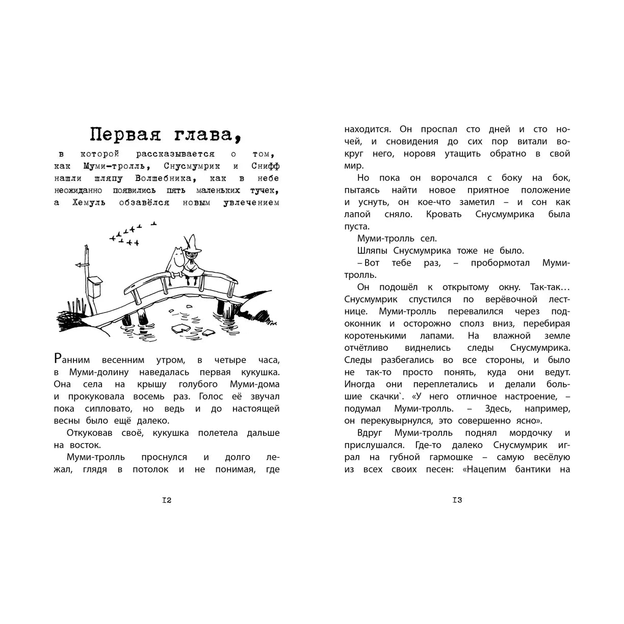 Шляпа волшебника