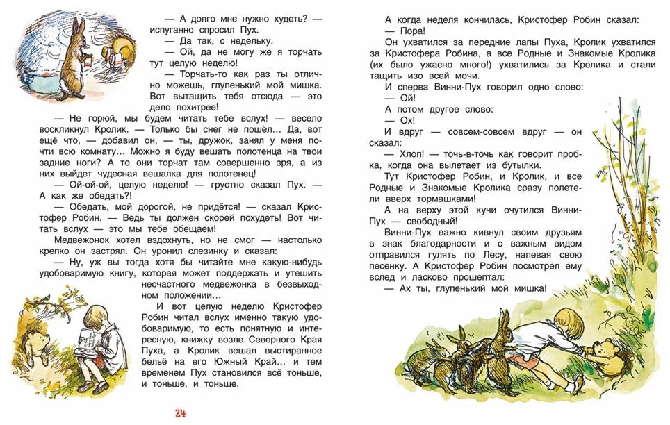 Винни-Пух