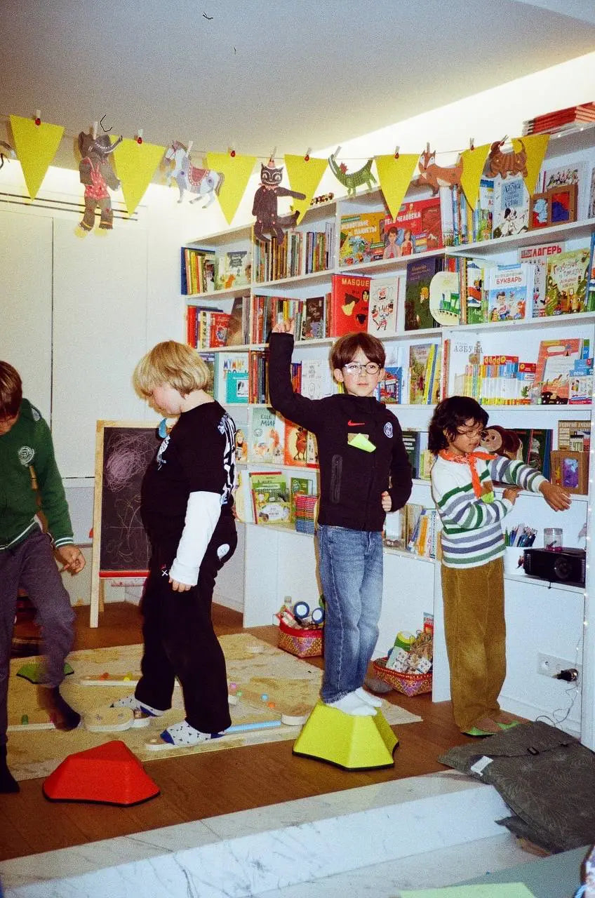 Абонементы