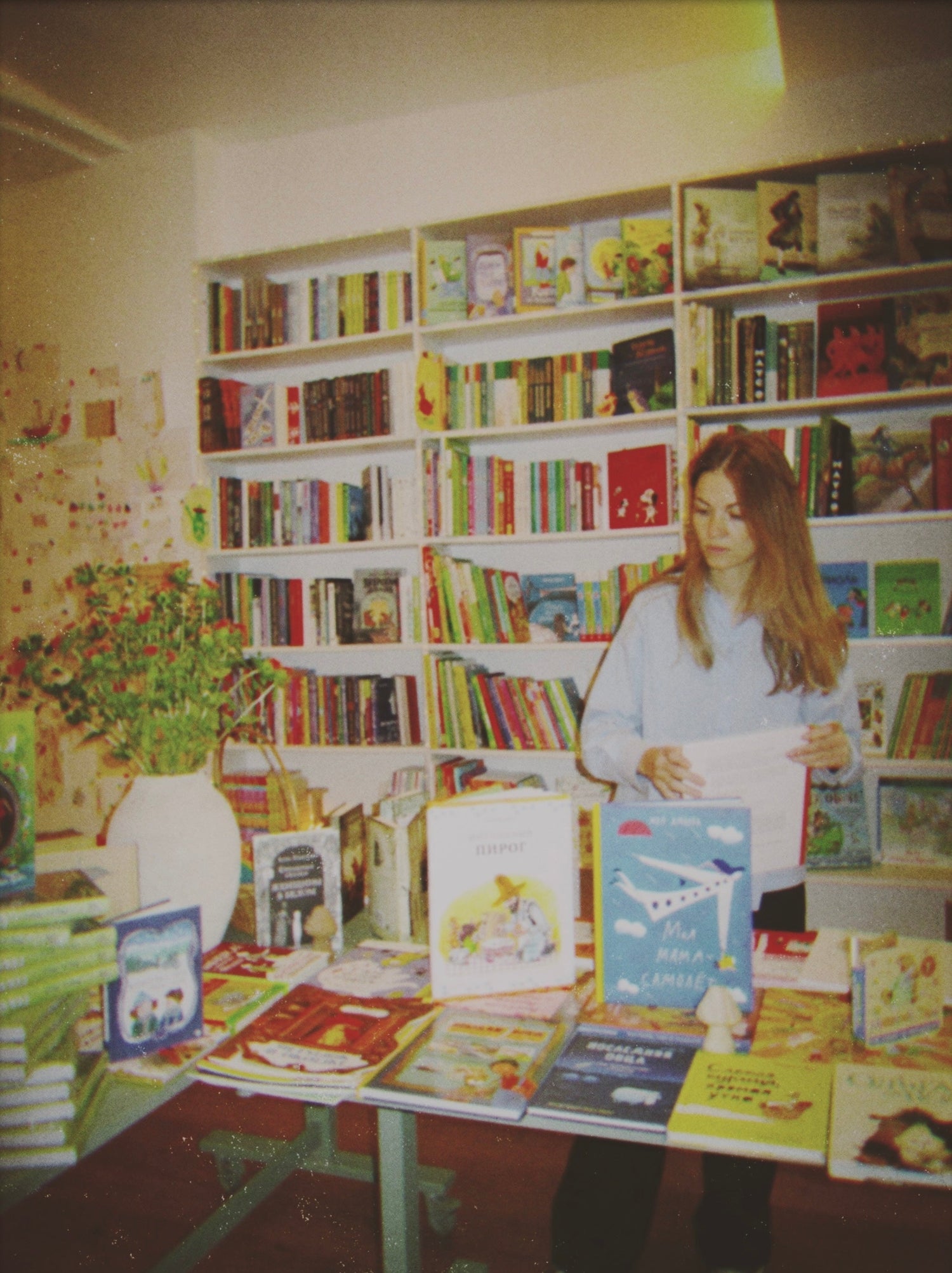 Новинки месяца