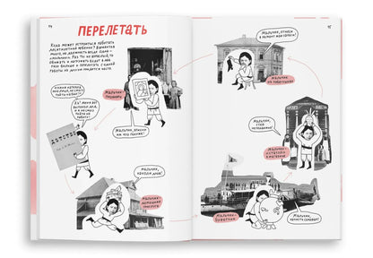 Гущина Горький, который хотел летать