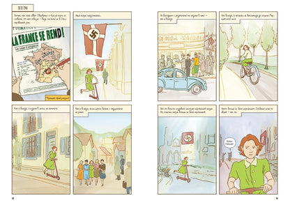 Белая птица