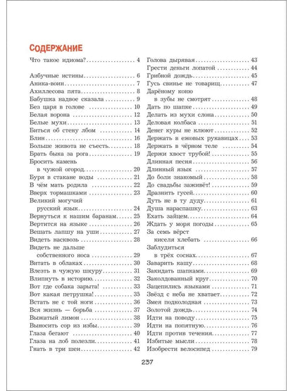 Великий могучий русский язык
