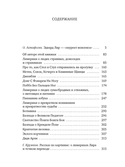 Книга чепухи