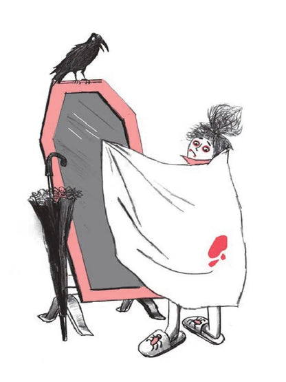 Месячные: твое личное приключение!