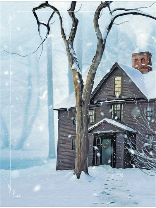 Маленькие женщины (иллюстрации А. Лоренте)