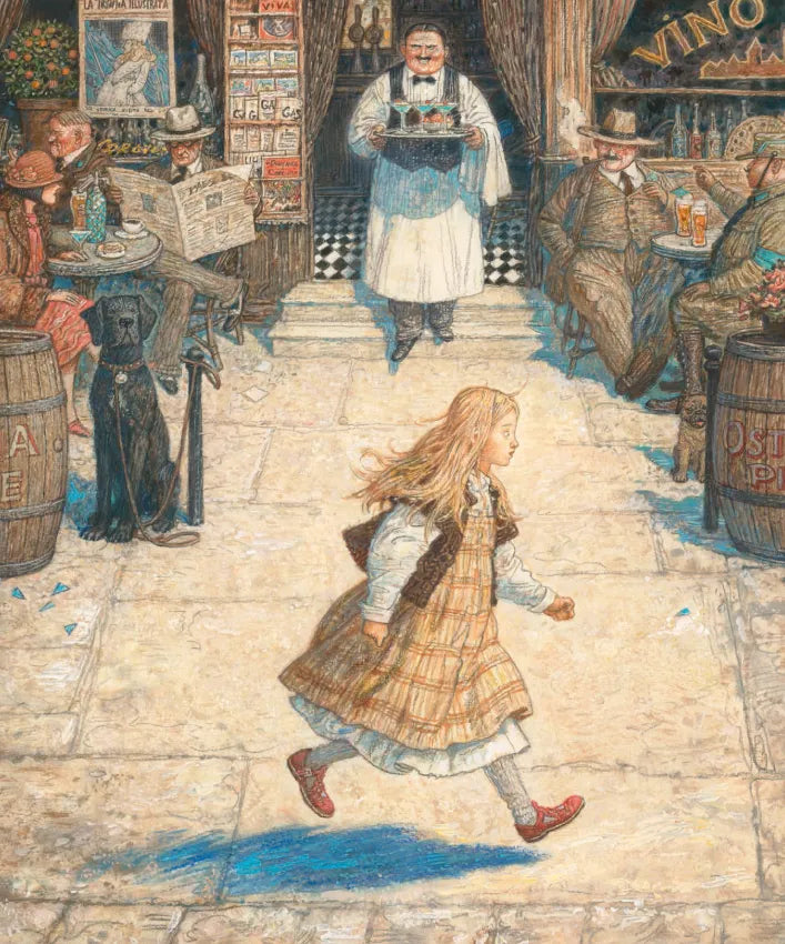 Снежная королева