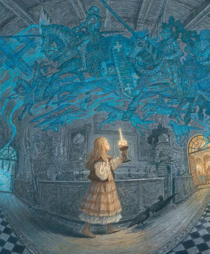 Снежная королева