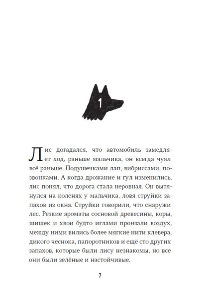 Пакс + Пакс. Дорога домой (комплект книг)