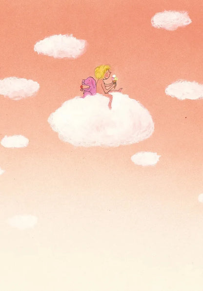 Робин и Бог