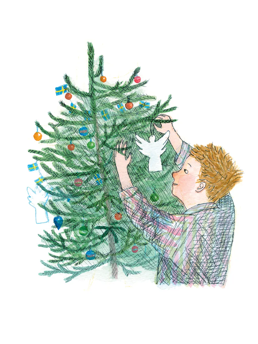 Маленькая повесть о любви