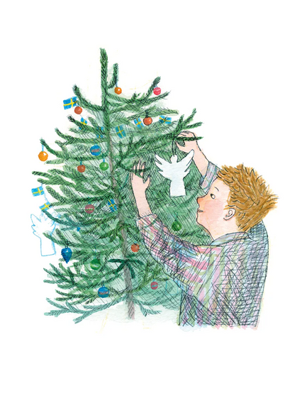 Маленькая повесть о любви