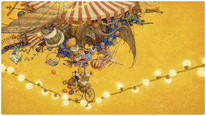 БОМ-БОМ-БОМ