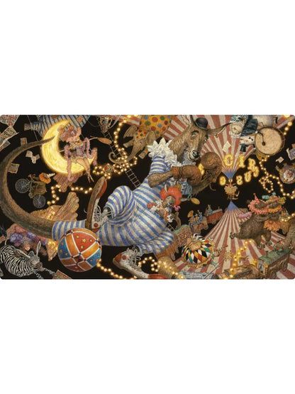 БОМ-БОМ-БОМ