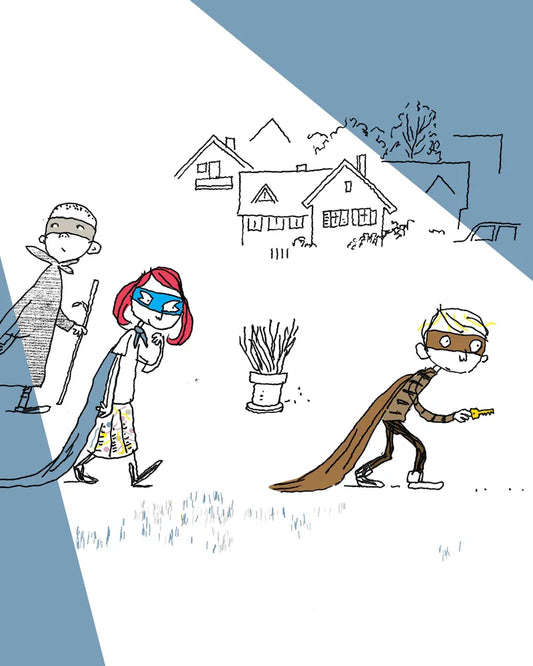 Супербрауни