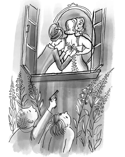 Волшебные кеды моего друга Перси