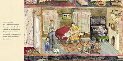 La Ferme