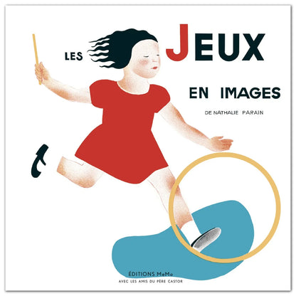 Les jeux en images