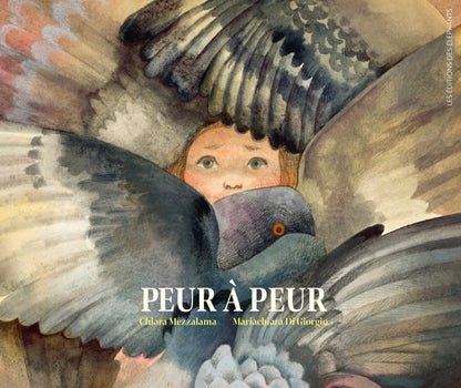 PEUR À PEUR