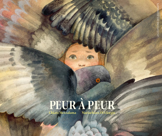 PEUR À PEUR