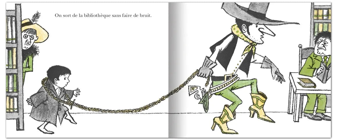 Qu’est ce qu’on fait?
