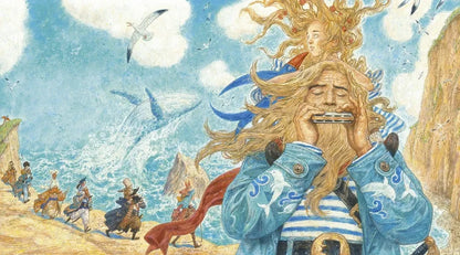 Утренние пиратские песни