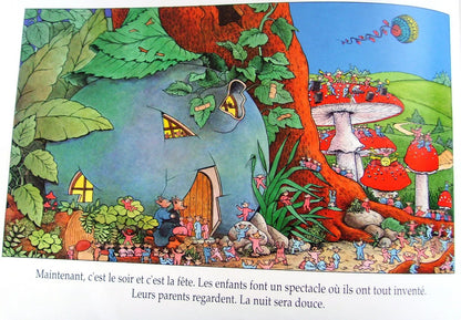 Pétronille et ses 120 petits