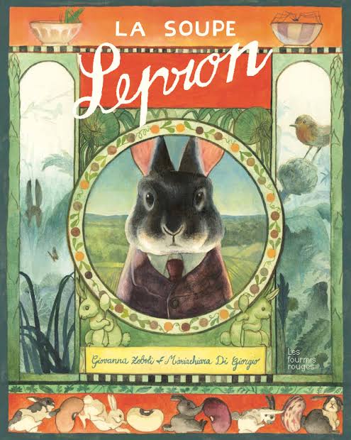 La Soupe Lepron