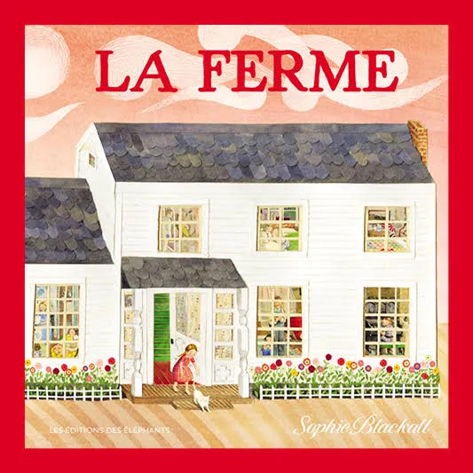 La Ferme