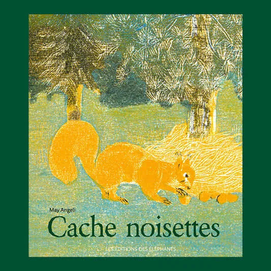 Cache Noisettes