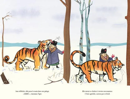 Tigre