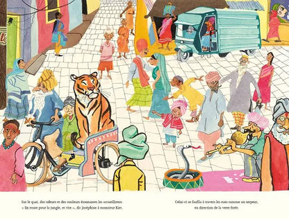 Tigre