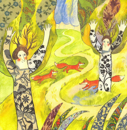 Ехал дождь в командировку