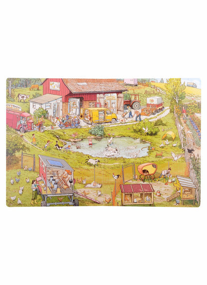 Фермерский рынок