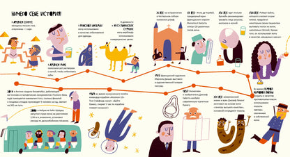 Тайная жизнь мочи и какашек