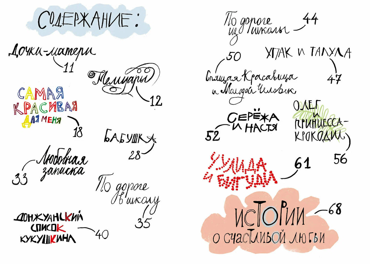 Самая красивая для меня