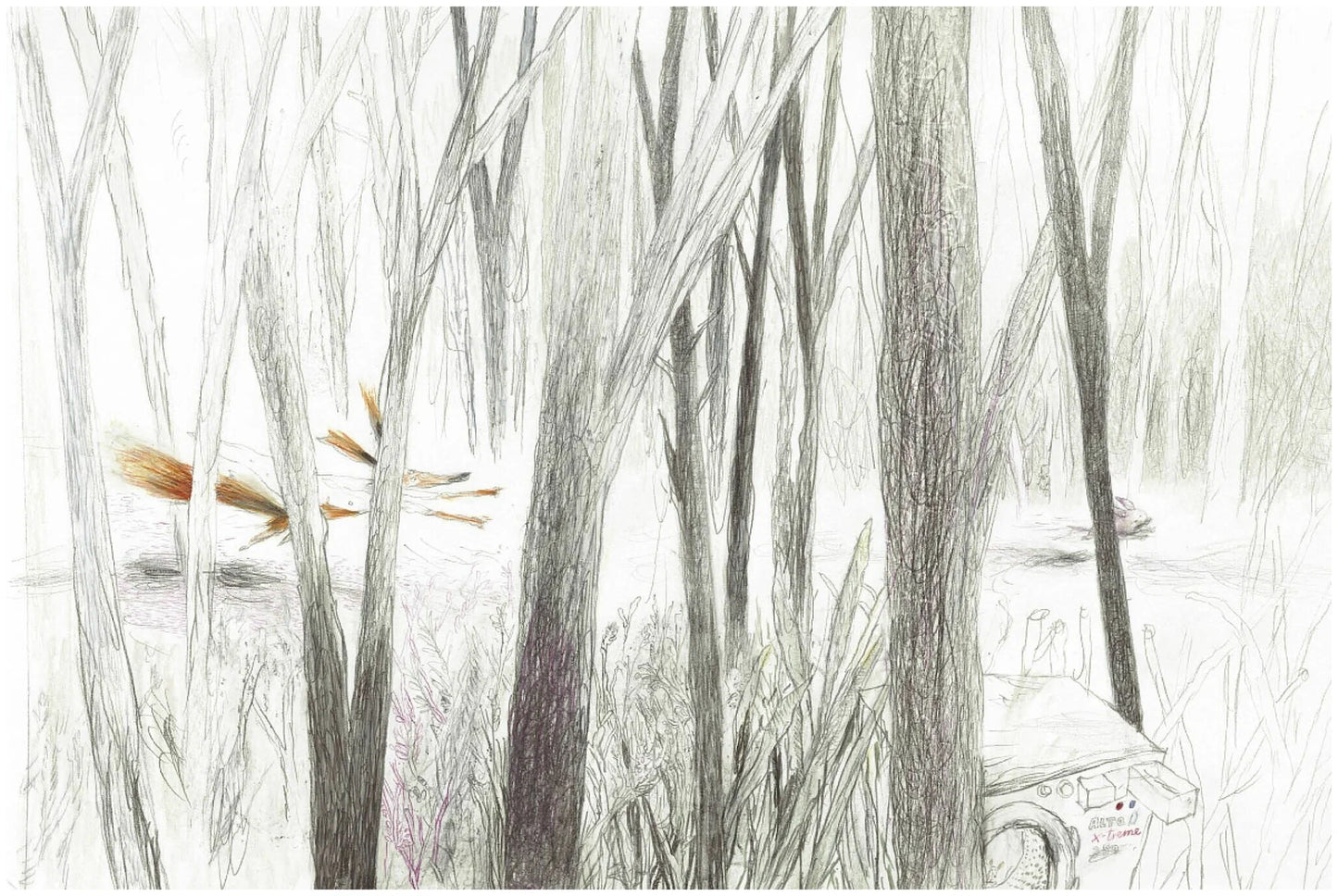 Как Поросенок болел леопардозом