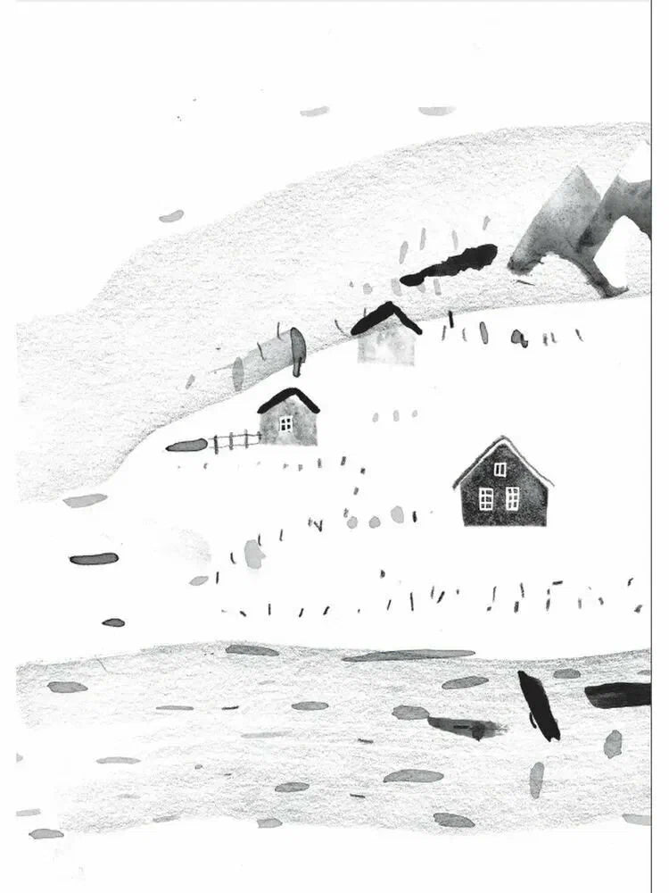 Вафельное сердце