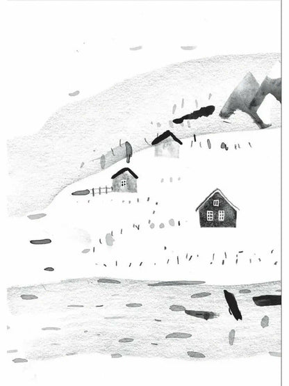 Вафельное сердце