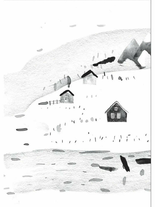 Вафельное сердце