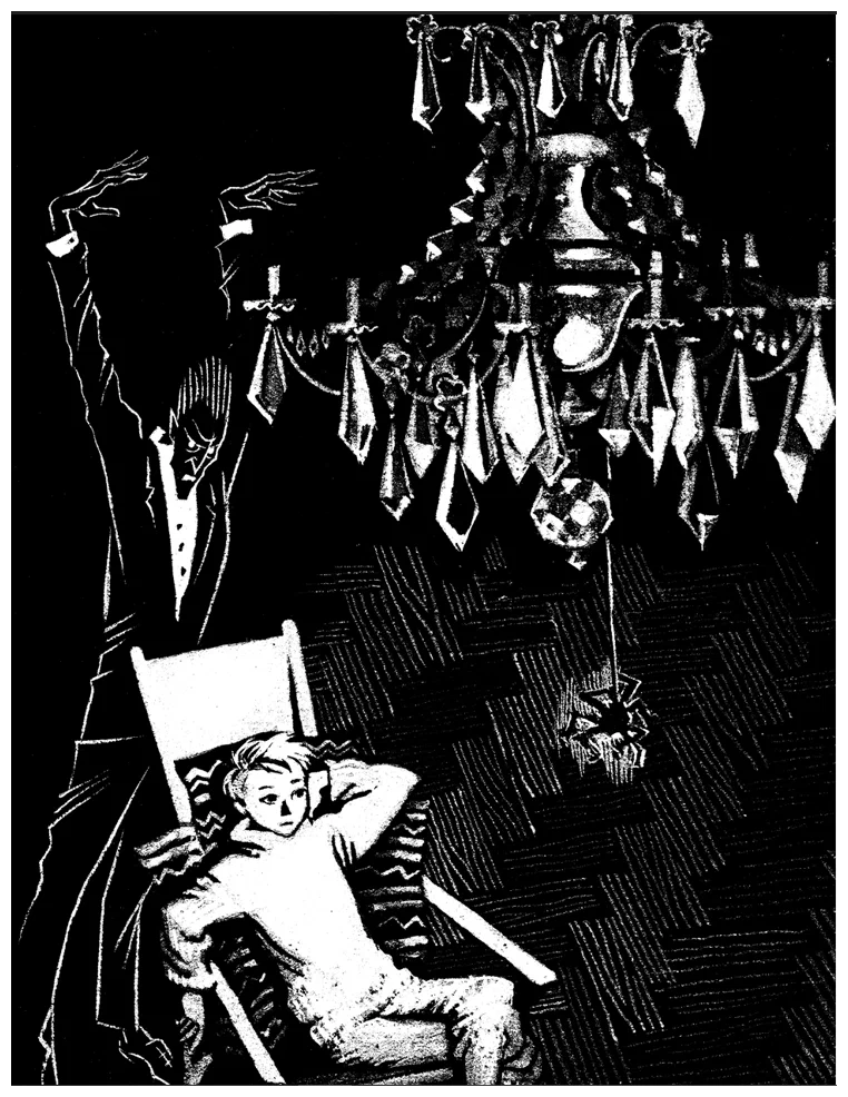 Тим Талер, или Проданный смех