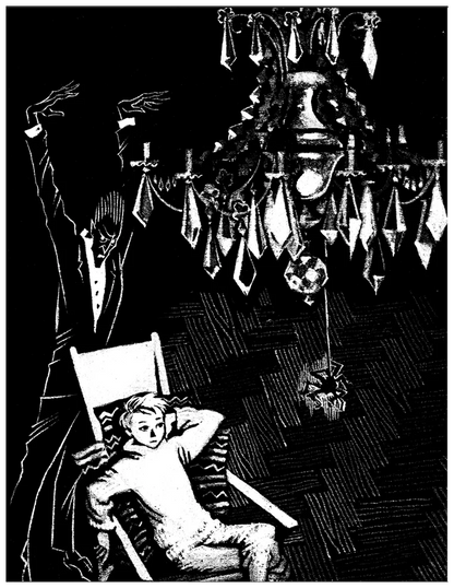 Тим Талер, или Проданный смех