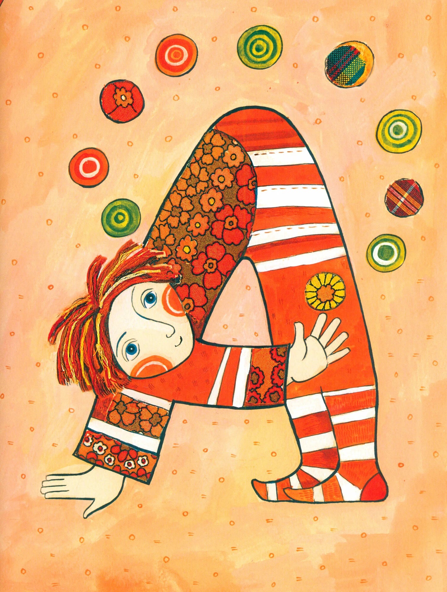 Азбука превращений