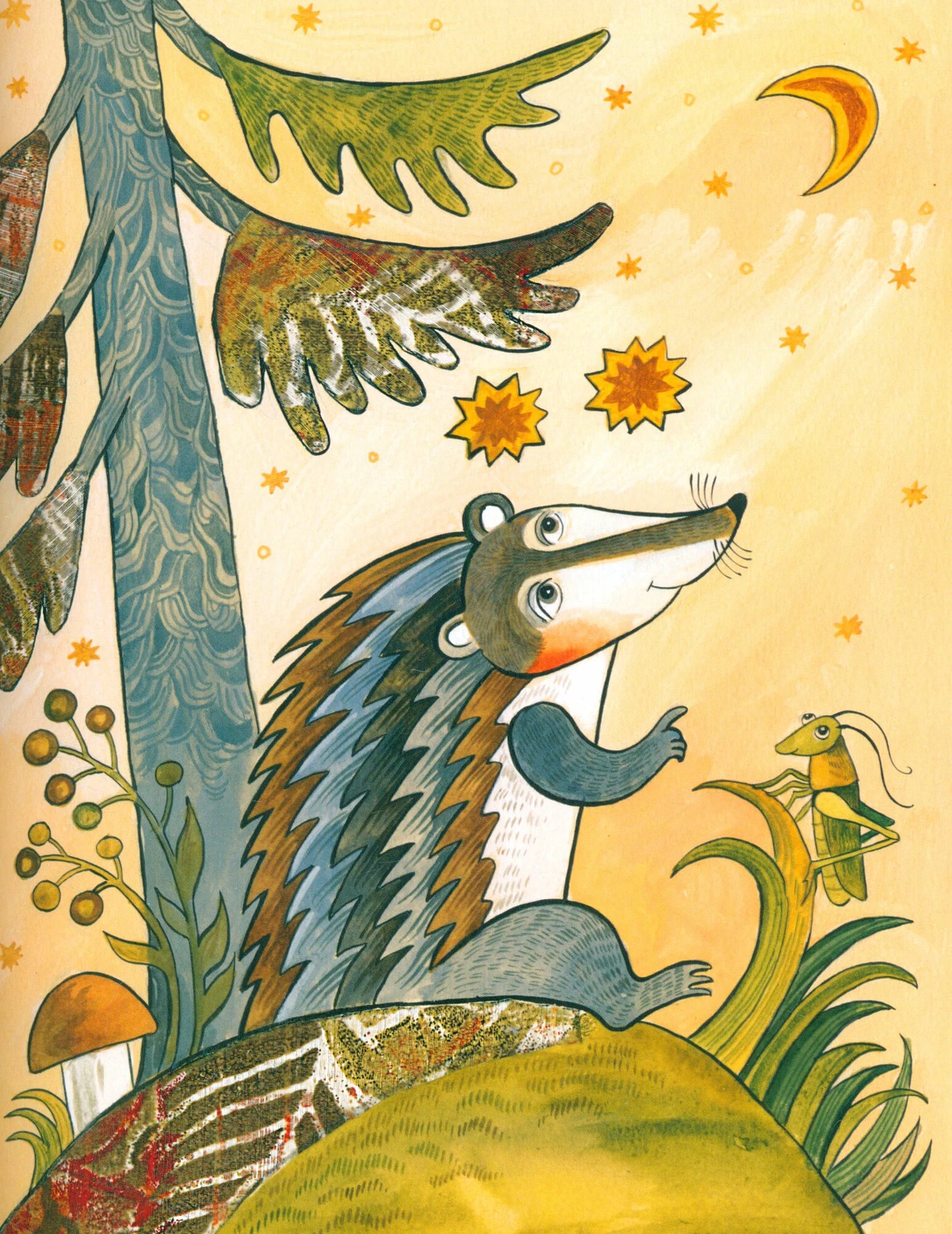 Азбука превращений