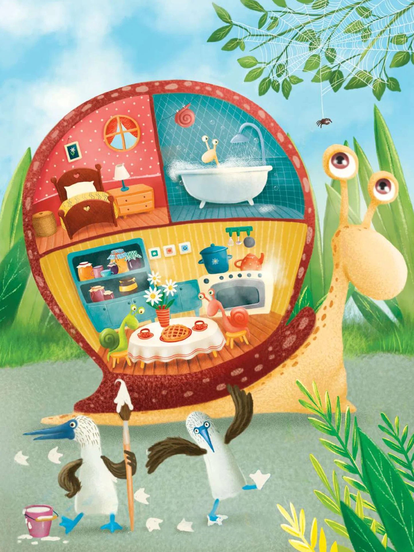 Крылатые выражения в сти-ХА-ХА-х!