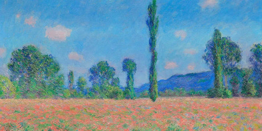 Арт-студия 2-3: небо в ладошках (по мотивам выставки Поля Юэ)