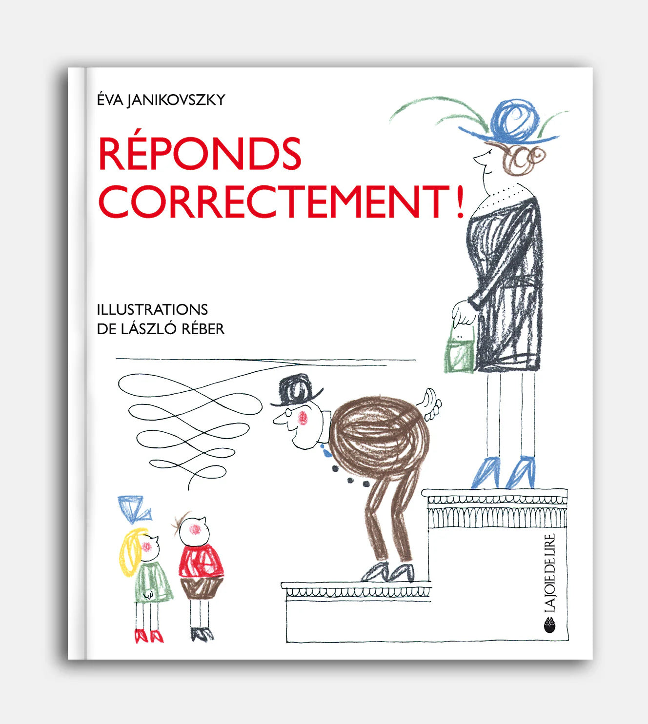Réponds correctement